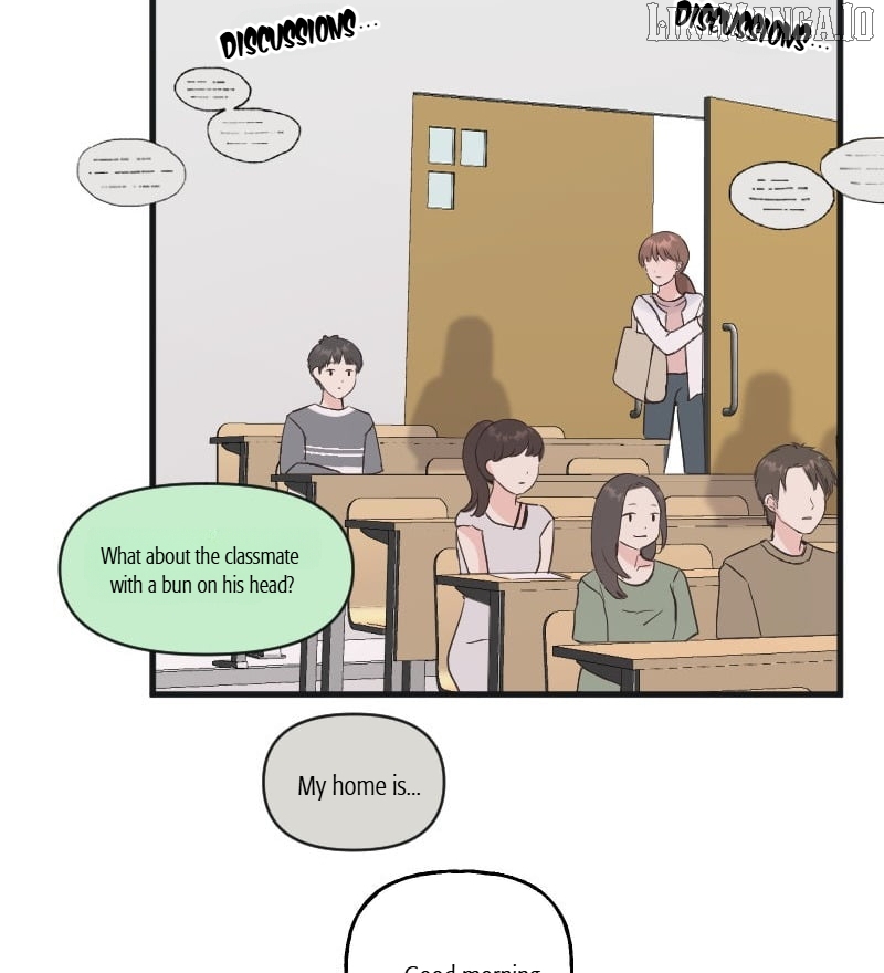 Soul to Soul Chapter 3 - page 99